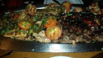 Joseph Grill Nourriture