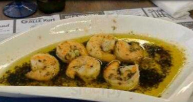 De Boot-erham Comida