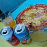 Pizza Art Nourriture