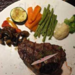 Pure Filet Nourriture