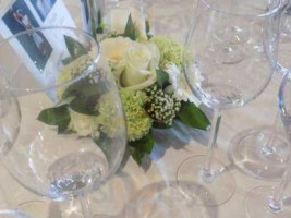 Taverne Drie Goten À l'intérieur