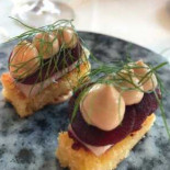 De Koolputten Comida