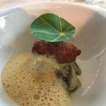 De Koolputten Comida