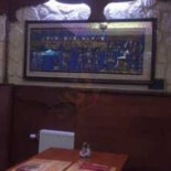 Oud Egypte À l'intérieur