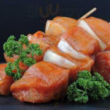 Wok Time Wommelgem Comida