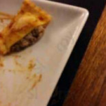 Marco Polo Nourriture