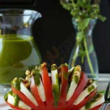 Bistro Jan À l'intérieur