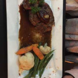 Bistro Jan Nourriture