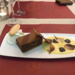 LES SAVEURS DE MARCONI Comida