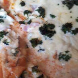 LES SAVEURS DE MARCONI Comida