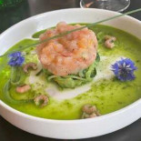 La Cucina Nourriture