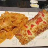 La Pasta Matta Nourriture