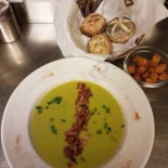 Live Central Park Comida