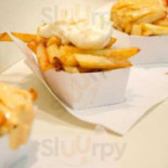 Bourdon À l'intérieur