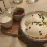 Ten Voute Nourriture