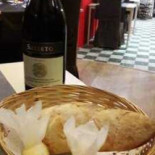 Casa Ingrao Nourriture