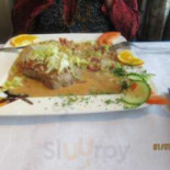 Quattro Stagioni Nourriture