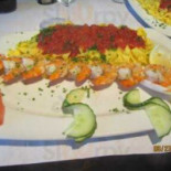 Quattro Stagioni Nourriture