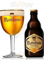 Brasserie 211 Comida