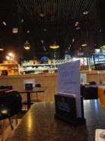 Muntpunt Grand Café Nourriture