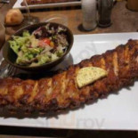 La Warnave Nourriture