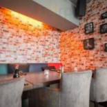 Sensasian Nourriture