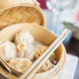 Sensasian Nourriture