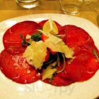 Testa Rossi Diegem Nourriture