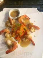 Brasserie Montaigu Comida