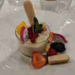 De Grote Geule Comida