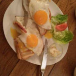 4 Seizoenen Nourriture