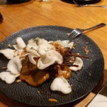 Maasbrasserie T Tegelhuuske Nourriture