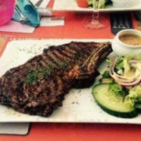 La Grande Muraille De Chine Nourriture