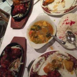 Indian Tandoori Mixed Grill Nourriture