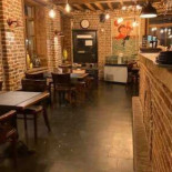 Oud Gemeentehuis À l'intérieur