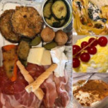 Neo Gusto Nourriture