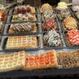 Le Funambule Nourriture