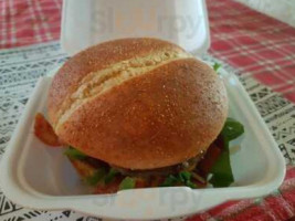 Burger Factory Nourriture