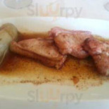 Edgard Madeleine Nourriture