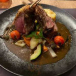 La Cuisine D'adèle Nourriture