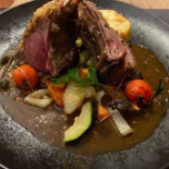 La Cuisine D'adèle Nourriture