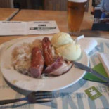 Lunch Garden Soignies Nourriture