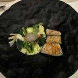 Maxime Colin Nourriture