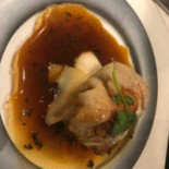 Maxime Colin Nourriture