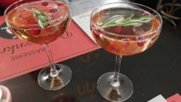 Brasserie De Torenkruier food