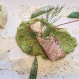 De Lieve's Bistronoom Comida