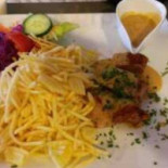 Christoffels Nourriture