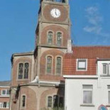 Chez Ming À l'intérieur