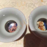 Chez Ming Nourriture