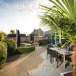 T Verloren Schaap À l'intérieur